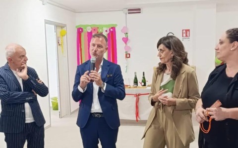 Pontecorvo, ristrutturata la scuola elementare Caramadre