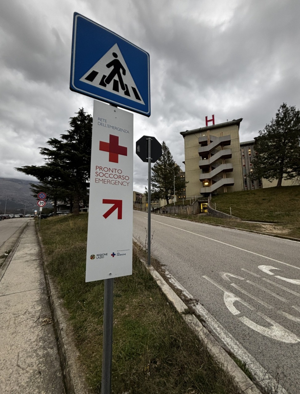 Estate 2026, oltre 46mila accessi nei Pronto Soccorso ASL