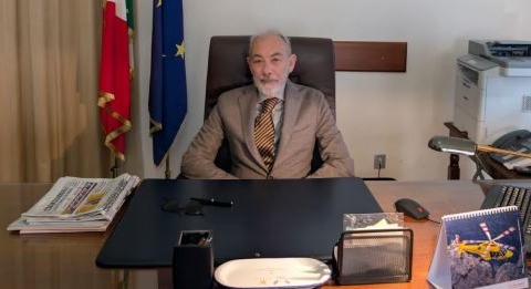 Carceri in affanno nel Frusinate, il Prefetto incontra i sindacati