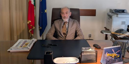 Carceri in affanno nel Frusinate, il Prefetto incontra i sindacati