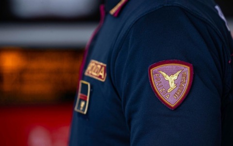 Rifiuti davanti alla stazione di Sgurgola: area sequestrata