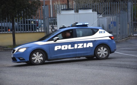 Maxi rissa a Cassino: coinvolti circa venti giovani