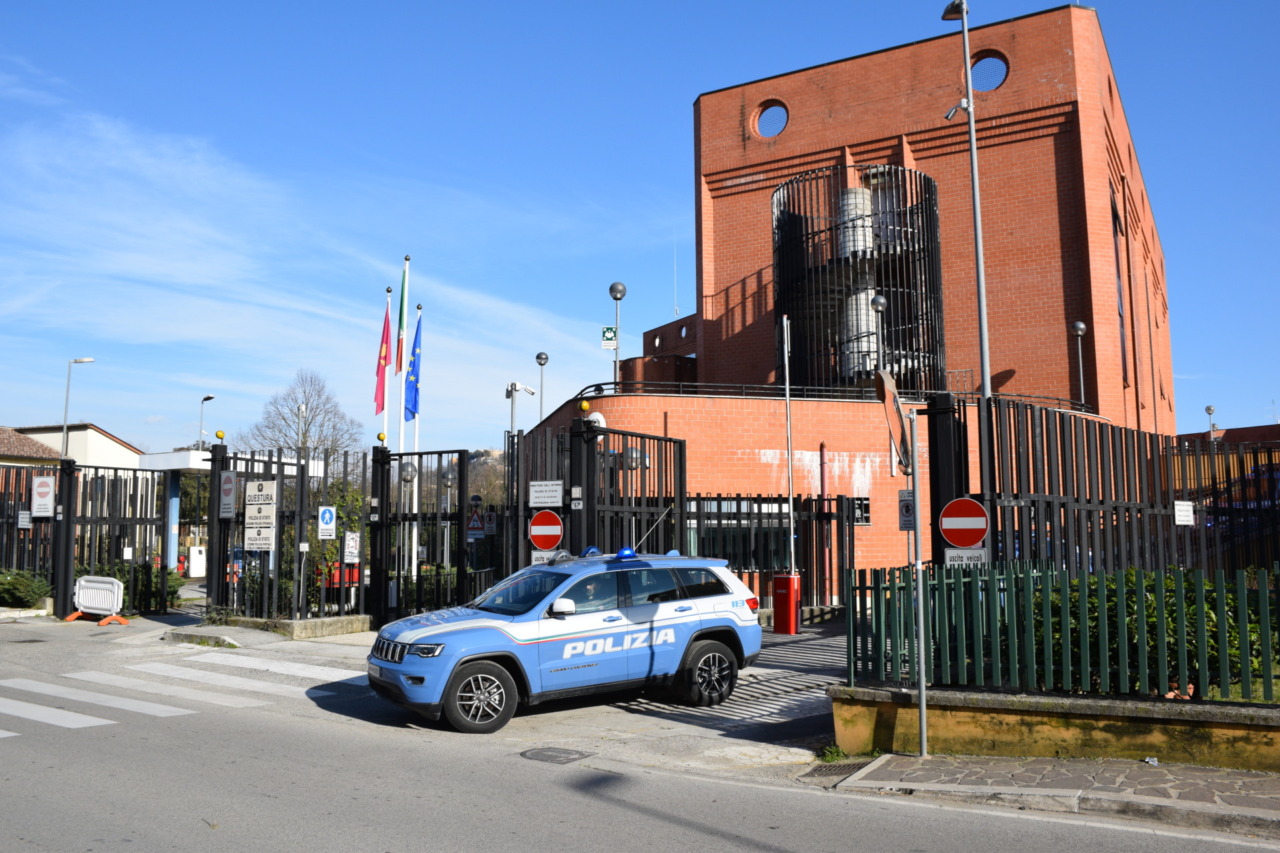 Frosinone, arrestato latitante albanese dopo otto anni