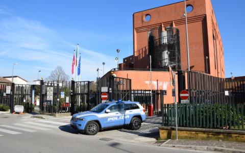 Frosinone, arrestato latitante albanese dopo otto anni