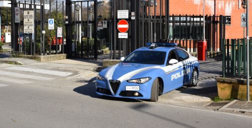 Frosinone, arrestato 31enne già condannato per omicidio