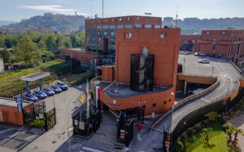 Tre eventi sportivi, piano sicurezza della Questura in provincia