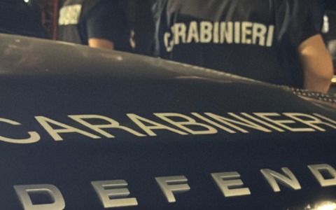 Cassino, 36enne arrestato: dovrà scontare quasi sei anni