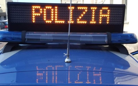 Rissa nel centro di Cassino: sette giovani denunciati