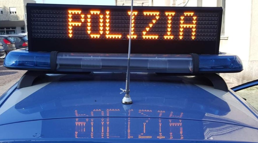 Rissa nel centro di Cassino: sette giovani denunciati