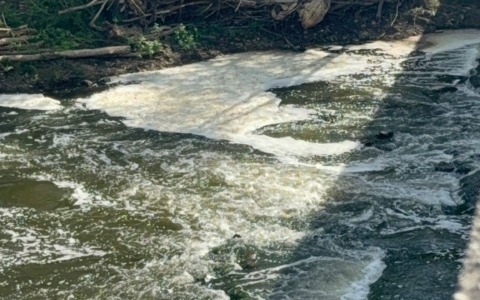 Valle del Sacco, nasce il Tavolo dei Sindaci