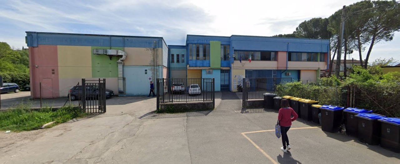 Scuola Pietrobono, sospesa la procedura esecutiva