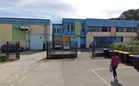 Scuola Pietrobono, sospesa la procedura esecutiva