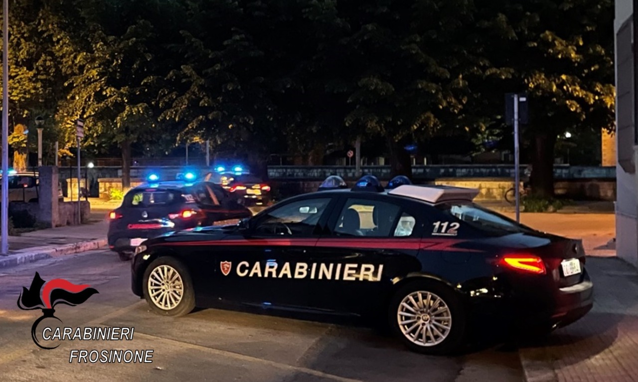 Settefrati, cade dalla scala e muore davanti casa