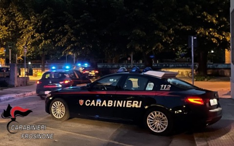 Settefrati, cade dalla scala e muore davanti casa