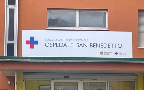 Alatri, operato al San Benedetto un raro melanoma intestinale