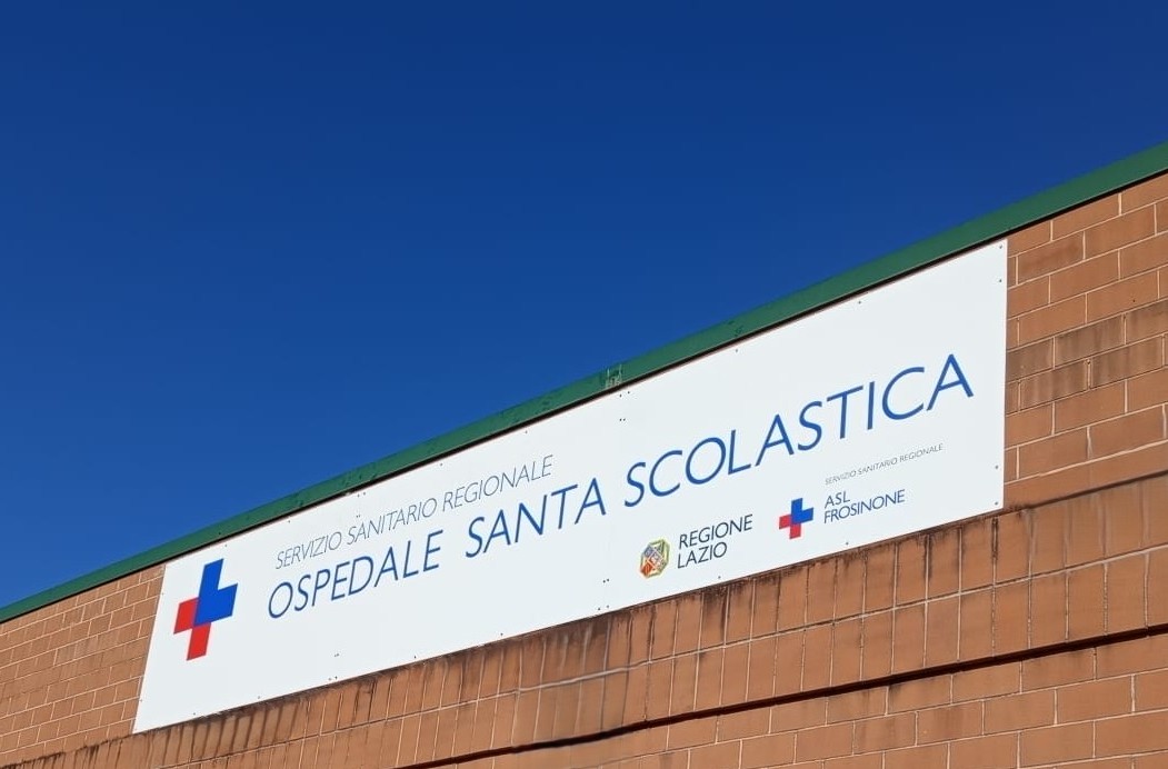 Caduta dal monopattino a Cassino, giovane in codice rosso