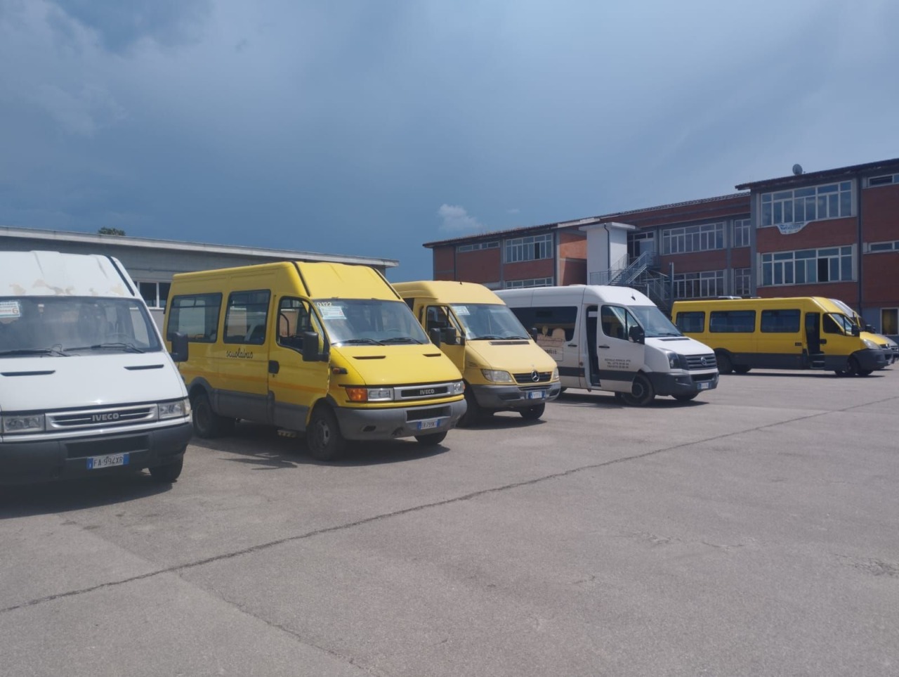 Scuolabus, servizio stabile a Ceccano fino a giugno 2030