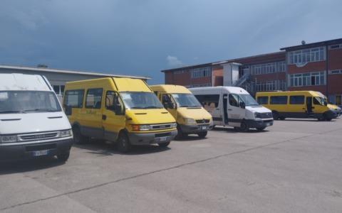Scuolabus, servizio stabile a Ceccano fino a giugno 2030