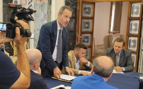 Valle del Sacco, nasce il Tavolo dei Sindaci contro l’inquinamento