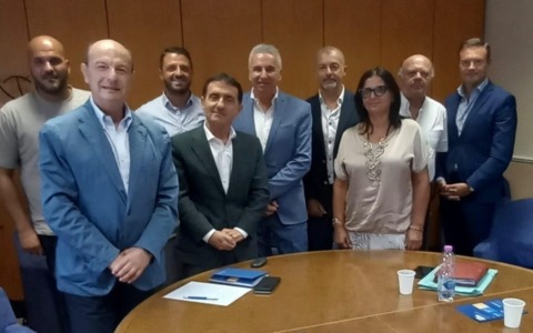 Alta Velocità, Ance: una rete di servizi per lo sviluppo