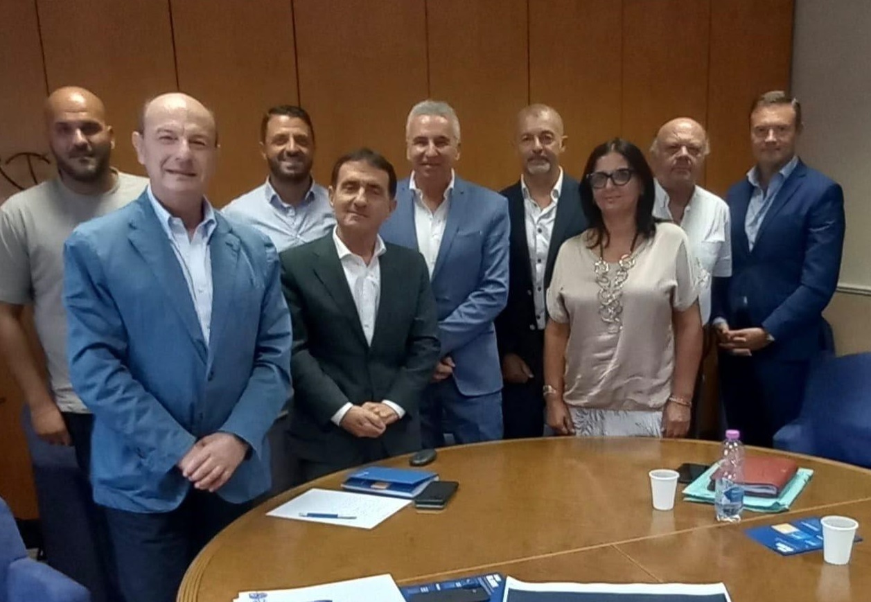 Alta Velocità, Ance: una rete di servizi per lo sviluppo