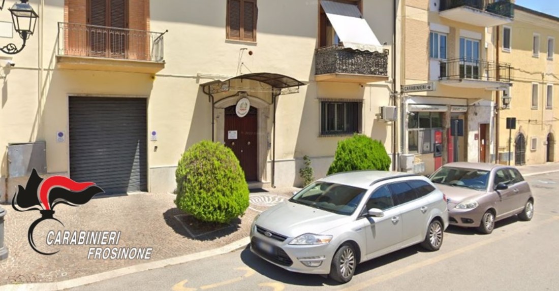 Truffe agli anziani: foglio di via per un 60enne campano