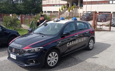 Maltrattamenti in famiglia, 52enne finisce in carcere