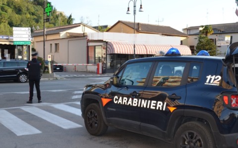 Violenza sessuale aggravata: arrestato un 50enne marocchino