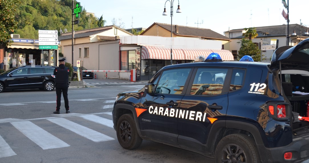 Violenza sessuale aggravata: arrestato un 50enne marocchino