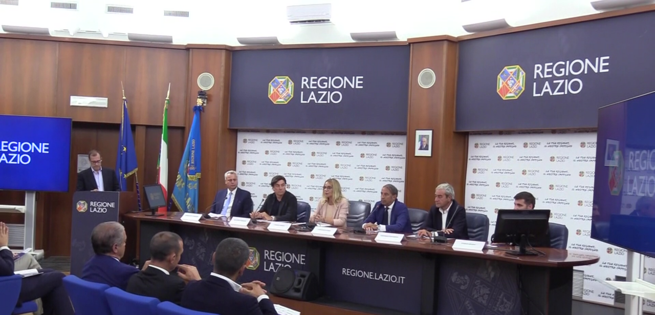 Gran Premio del Lazio, da Fiuggi ad Anguillara: il ritorno