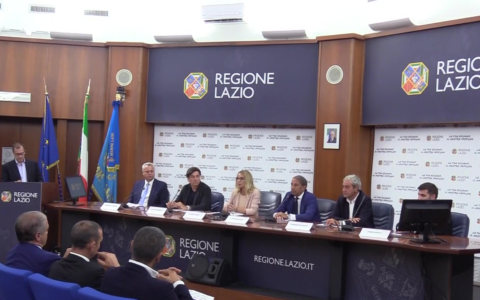 Gran Premio del Lazio, da Fiuggi ad Anguillara: il ritorno