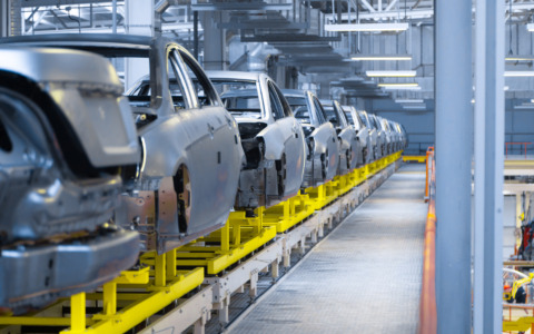 Stellantis e Saxa Gres, la crisi industriale della Ciociaria
