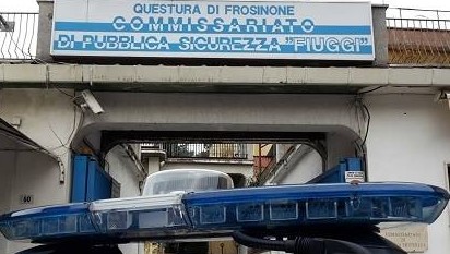 Furto di cellulare a Fiuggi: denunciato il presunto autore