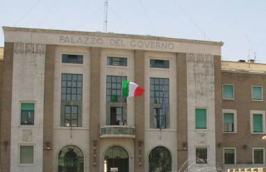 Formia-Cassino, stop alla trasferta per i tifosi ciociari