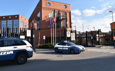 Falso maresciallo, truffa sventata: arrestato 27enne