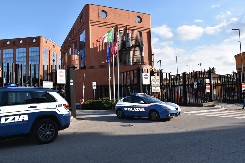 Falso maresciallo, truffa sventata: arrestato 27enne