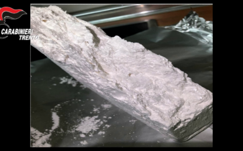 Cocaina dal Perù all’Italia: smantellate tre bande criminali