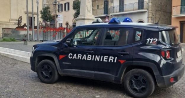 Rapina ed estorsione, 35enne arrestato: deve scontare 6 anni