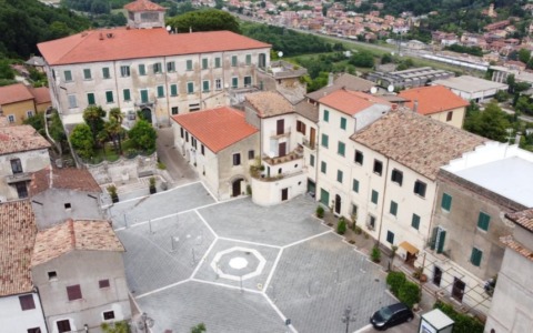 A Ceccano migliaia in marcia per la pace: protagonisti i bambini