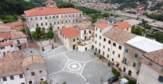 A Ceccano migliaia in marcia per la pace: protagonisti i bambini