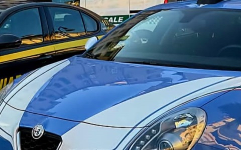Fiuggi, controlli straordinari tra centro e movida