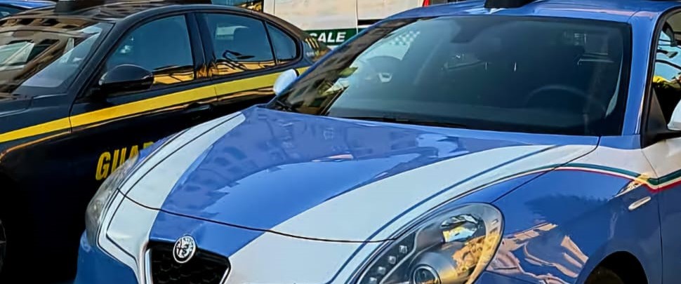 Fiuggi, controlli straordinari tra centro e movida