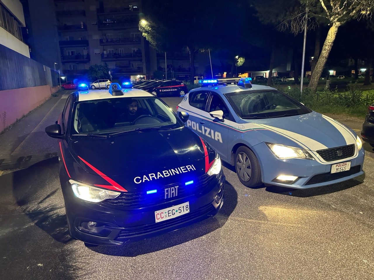 Agguato a Ripi, oggi la convalida per i tre fermati