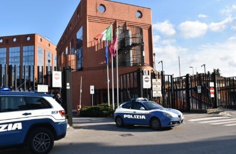 Frosinone, 33 misure di prevenzione disposte a settembre