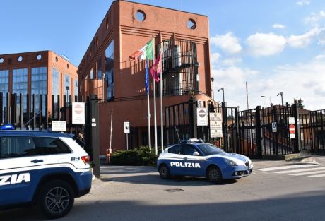 Frosinone, 33 misure di prevenzione disposte a settembre