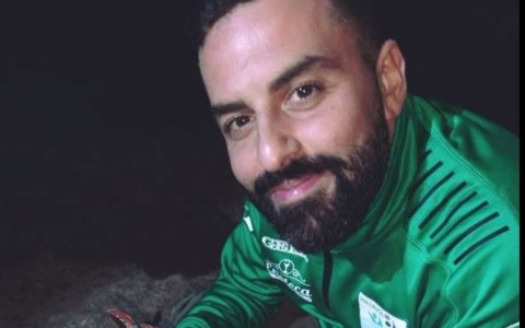 Incidente sulla Casilina, muore il 39enne Antonio Iaquaniello