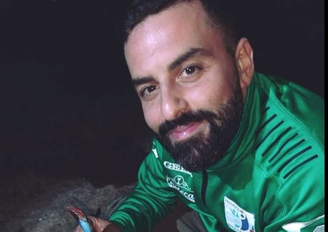 Incidente sulla Casilina, muore il 39enne Antonio Iaquaniello