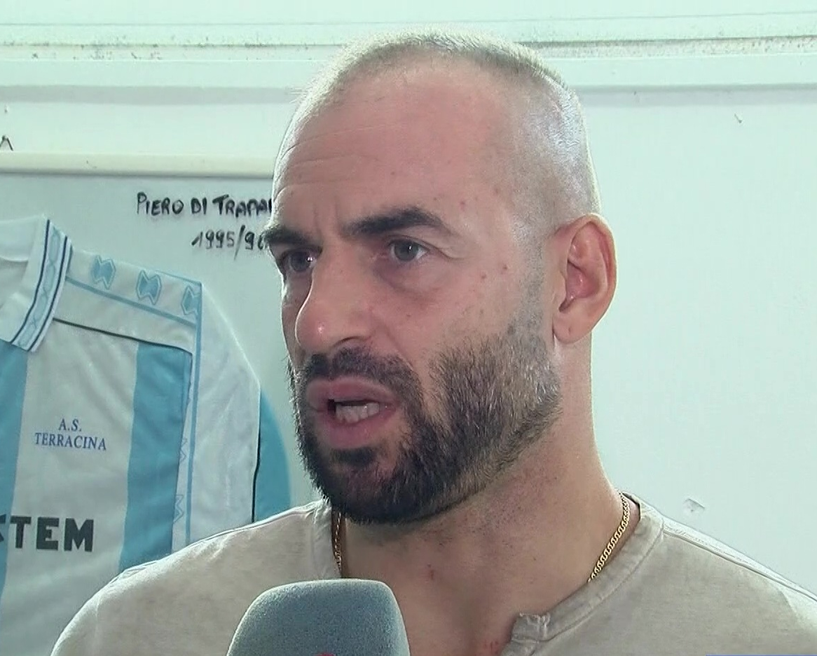 Davis Curiale, applausi al Frosinone: «Legame speciale»